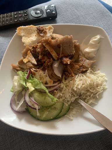 Photo of Lezzat Kebab - 342 Wimborne Rd, Bournemouth BH9 2HH